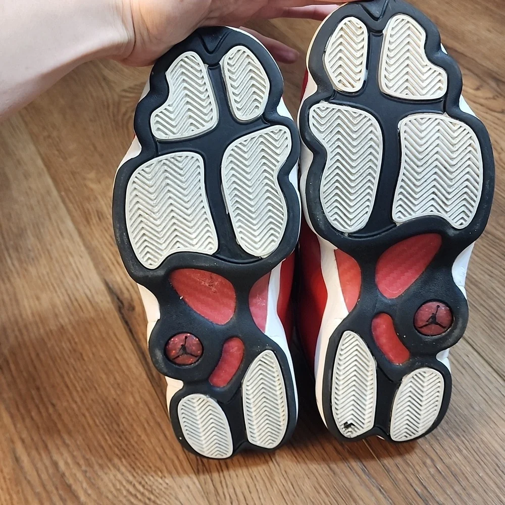 Jordan Sneakers
